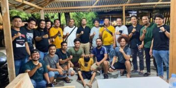 Terlibat Pencurian Sapi di Solok, Pria Ini ‘Diburu’ Petugas Gabungan hingga ke Padang