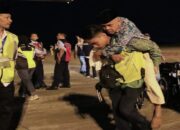 Kemenag Tetapkan Biaya Perjalanan Ibadah Haji Embarkasi Padang 2025 Sebesar Rp51,78 Juta