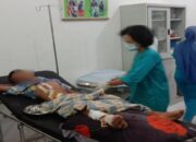 Remaja Hilang Diterkam Buaya di Mentawai Ditemukan Meninggal, Begini Kondisinya