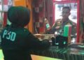 Jual Miras, Satpol PP Panggil Pemilik Kafe di Padang