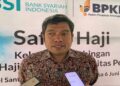 Konversi Bank Nagari jadi Syariah, BPKH Siap Bantu Investasi 5 Konversi Bank Nagari jadi Syariah, BPKH Siap Bantu Investasi