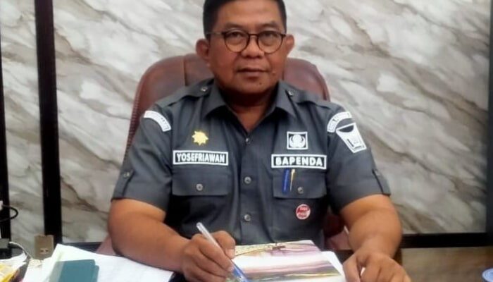 HUT ke-356, Pemko Padang Hapus Denda PBB hingga 31 Agustus