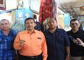 Pastikan Aksi Tutup Toko Massal, Pedagang Pasar Raya Padang Tunggu Perintah Pengurus