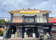 Pupuk Indonesia Hadirkan Toko Pe-i di Sumbar, Libatkan UMKM