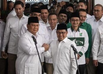 Andre Rosiade: Muhaimin Pemegang Kunci Cawapres Prabowo