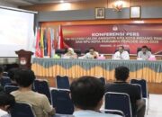 Terkait Pendaftaran Bacaleg Partai Garuda, Bawaslu Sumbar Putuskan KPU tak Melanggar