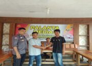 Polres Dharmasraya Terapkan Restorative Justice dalam Kasus Penganiayaan