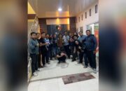 Diduga jadi Muncikari LGBT, Seorang Pemuda asal Bukittinggi Diciduk Polisi