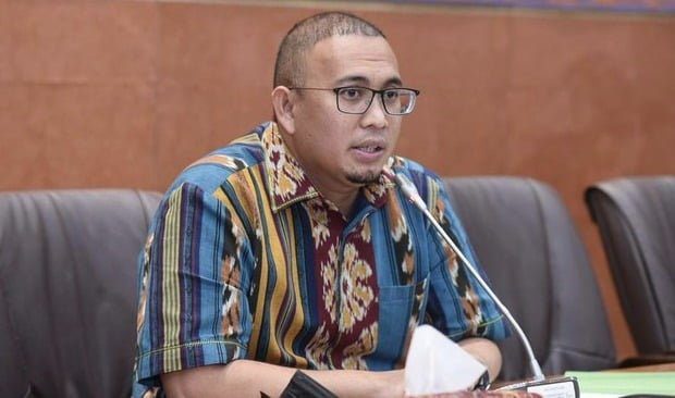 Andre Rosiade Sampaikan Solusi Selamatkan 80 Pilot Garuda 1 Anggota Komisi VI DPR RI dari Fraksi Gerindra Andre Rosiade. (Foto: Dok. Istimewa)