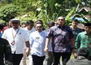 Perjuangkan Sinyal, Listrik dan Gas, Andre Rosiade Solusi untuk Sumbar