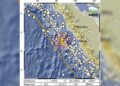 Ini Pengakuan Warga Mentawai yang Terdampak Gempa, Sempat Mengungsi ke Perbukitan 5 Gempa bumi magnitudo 5,8 kembali mengguncang Mentawai. (Foto: Dok. Istimewa)