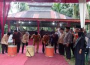Lestarikan Budaya, Festival Tambua Basa se-Kecamatan di Padangpariaman-Pariaman Digelar