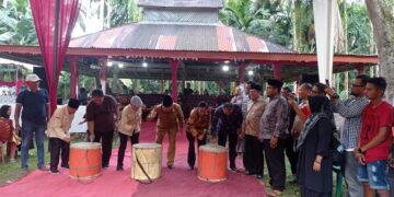 Lestarikan Budaya, Festival Tambua Basa se-Kecamatan di Padangpariaman-Pariaman Digelar 8 Lestarikan Budaya, Festival Tambua Basa se-Kecamatan di Padangpariaman-Pariaman Digelar