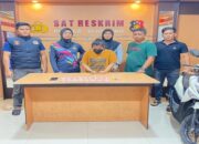 Jual Anak Bawah Umur ke Hidung Belang, IRT di Sijunjung Berakhir Diciduk Polisi