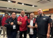 Andre Rosiade Bersyukur Indonesia jadi Tuan Rumah Piala Dunia U-17