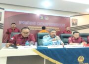 1 WNA asal India Dipenjara di Padang, Ini Kasus Menjeratnya