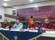 Cegah TPPO, Imigrasi Padang Perketat Pemeriksaan Pembuatan Paspor