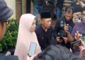 Merasa Difitnah, Perempuan yang Dituduh Inses dengan Anaknya Laporkan Wako Bukittinggi ke Polisi