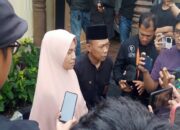 Merasa Difitnah, Perempuan yang Dituduh Inses dengan Anaknya Laporkan Wako Bukittinggi ke Polisi