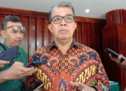 Rektor Unand: UU Cipta Kerja Solusi Pembukaan Lapangan Kerja