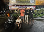 Modus Pinjam Kendaraan, Buruh di Padang Gadaikan Motor Tukang Parkir