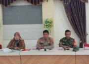 Pemkab Agam Alokasikan Rp20 Miliar untuk Pembangunan Fisik di Tanjungraya