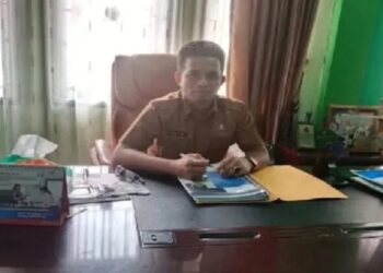 Pemkab Pessel: 2.000 Petani bakal Terakomodir oleh Rp50 Miliar KUR Pertanian 14 Pemkab Pessel: 2.000 Petani bakal Terakomodir oleh Rp50 Miliar KUR Pertanian