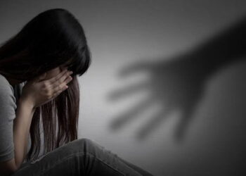 Ilustrasi pelecehan seksual. (Foto: Dok. Istimewa)