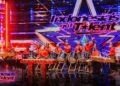 Penampilan grup Darak Badarak di Indonesia's Got Talent (IGT) 2023. (dok. istimewa)