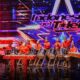Penampilan grup Darak Badarak di Indonesia's Got Talent (IGT) 2023. (dok. istimewa)