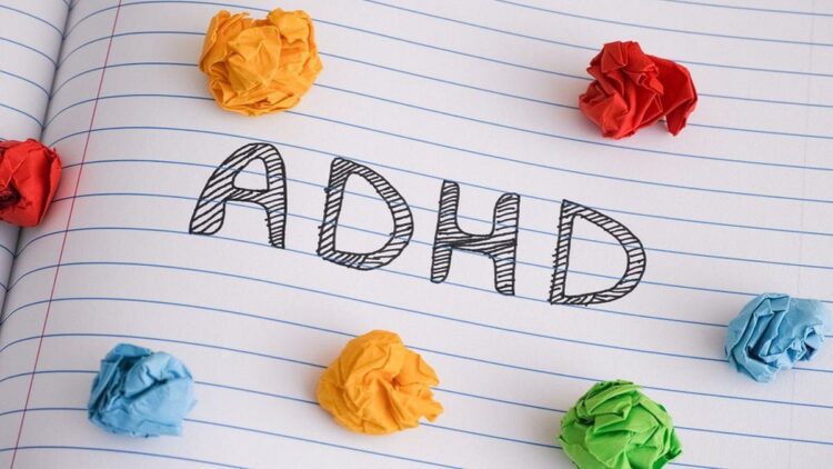 Ramai Diperbincangkan di Media Sosial, Apa Itu ADHD? 1 ilustrasi ADHD. (dok. istimewa)