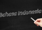 Bahasa Indonesia akan Segera Diakui Menjadi Bahasa Internasional