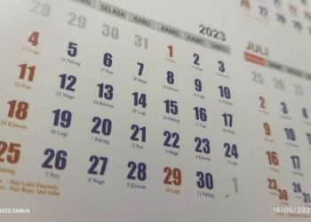 ilustrasi libur hari raya Idul Adha. (dok. Radarsumbar.com)