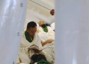 Mencukur Rambut bagi Jamaah Haji, Hikmah dan Keutamaannya