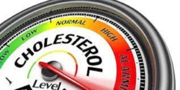 Tak Cuma Kesemutan, Ini Lima Tanda Kolesterol Tinggi 8 ilustrasi kolesterol. (dok. istimewa)