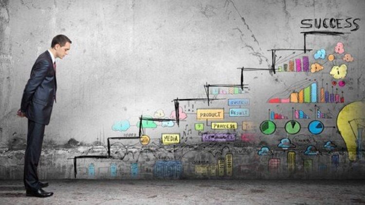 Anda Ingin Jadi Orang Sukses, Coba Kuasai 3 Keterampilan Ini 1 ilustrasi sukses. (Dok. istimewa)