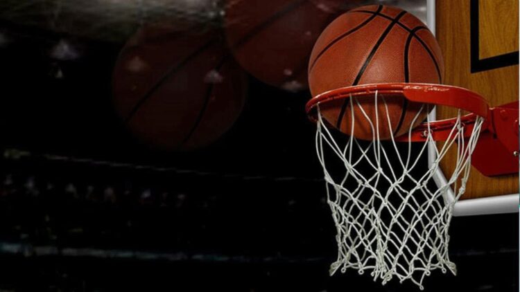 Turnamen Kepelatihan Cup I 2023, Iven Pengembangan Olahraga Basket di Padang 1 ilustrasi turnamen basket. (dok. istimewa)