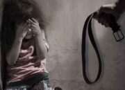 Ibu Kandung Penganiaya Anak di Padangpariaman Dibekuk Polisi