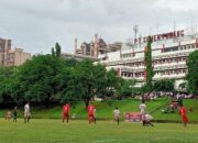 Semen Padang Dukung Kapolda Cup 2023, Lapangan Cubadak Tuan Rumah Grup B