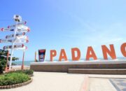 Pemko Padang Berencana Buat Pagelaran Seni di Pantai Padang Setiap Malam Minggu