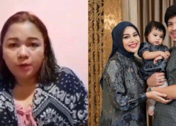 Pelaku bullying anak Atta Halilintar. (dok. istimewa)