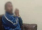 Pelaku Pembunuhan di Pariaman Menyerahkan Diri, masih Kerabat Korban