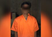 Warga Padang Ditangkap di Dharmasraya, Ini Kasus yang Menjeratnya