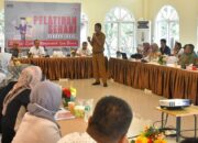 PT Semen Padang Latih Vendor Lokal Strategi Efektif Peroleh Izin Bisnis
