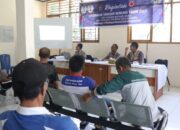 BPBD Kota Padang Bentuk Kelurahan Tangguh Bencana