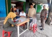 Bakar Pohon Pelindung, Seorang Warga di Padang Diproses Tipiring