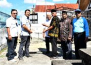 Semen Padang Salurkan 35 Hewan Kurban di Momen Idul Adha 1444 H