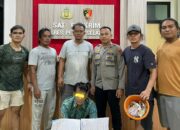 Petani di Pessel Terlibat Judi Togel Hong Kong, Ini Modusnya