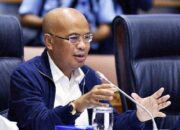 Politisi Gerindra Desmond Mahesa Tutup Usia