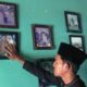 Pemuda asal Dharmasraya naik haji menggantikan kedua orang tua yang wafat beberapa tahun lalu. (Foto: Dok. Pribadi)